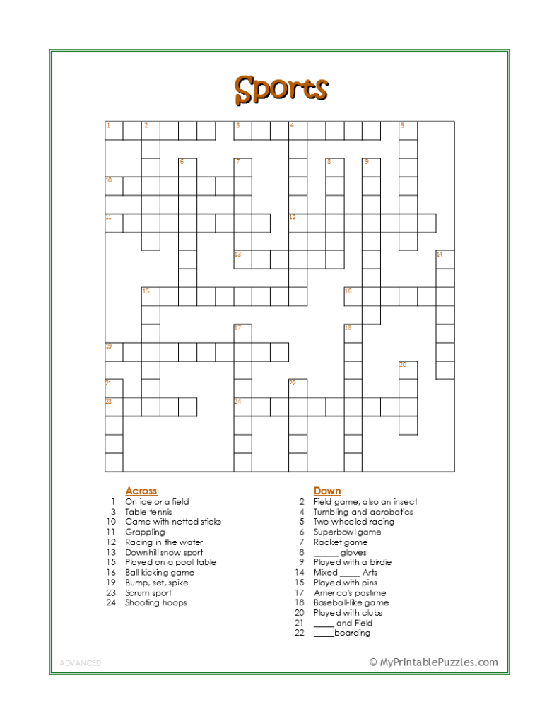 Printable Logic Puzzles Puzzle Baron Printable Puzzles