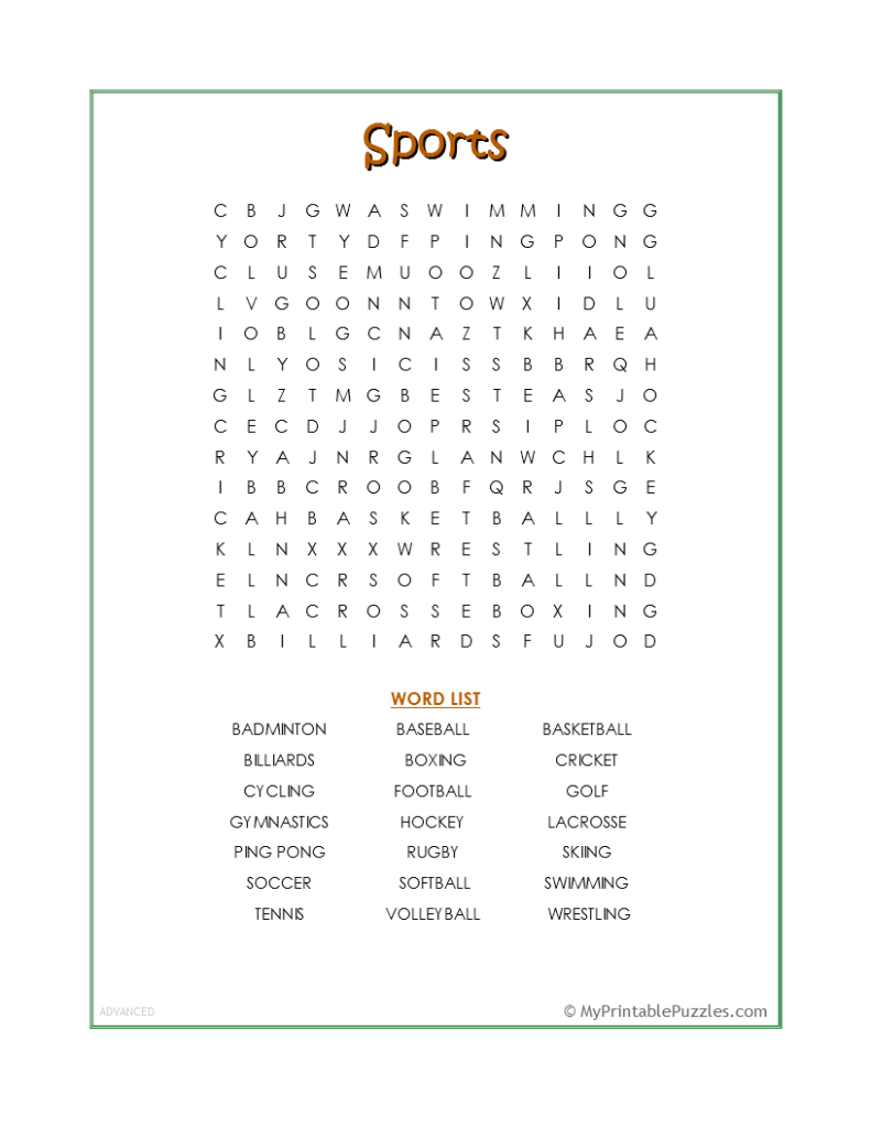 Lv Printable Logo - Printable Word Searches